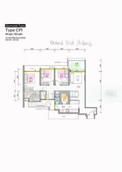 Orchard Boulevard (D10), Condominium #455948711